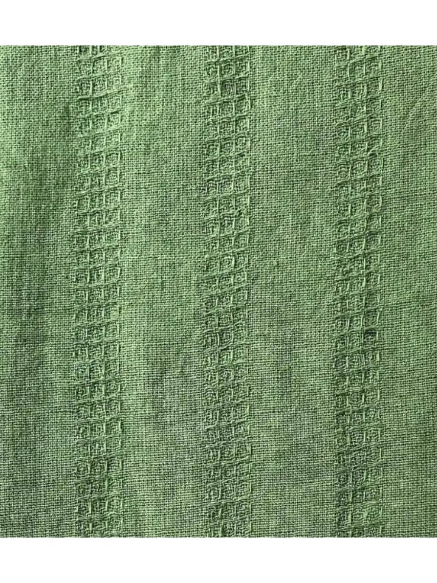 Shirt - Cotton Hooded