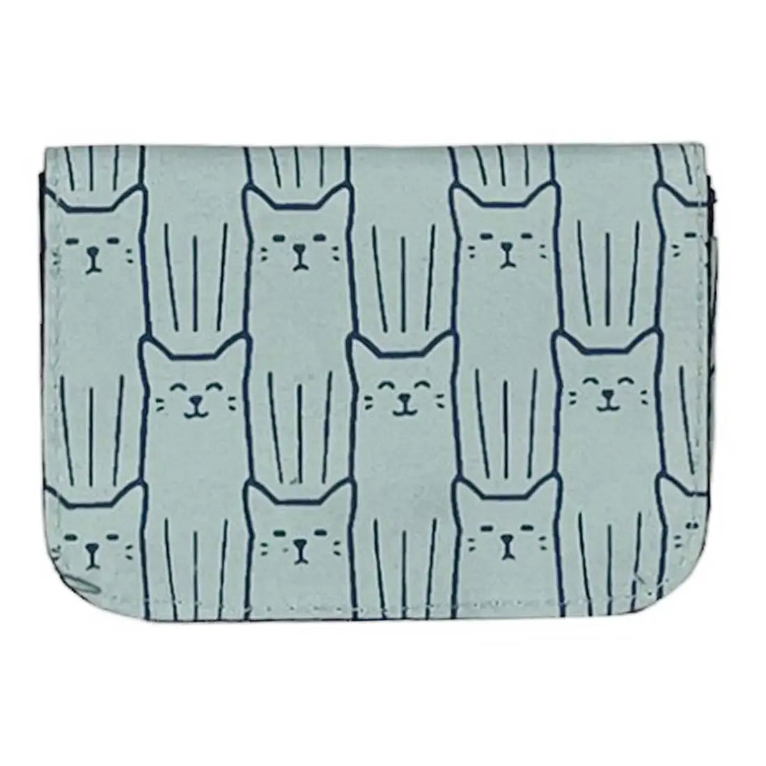 Canvas Cardholder