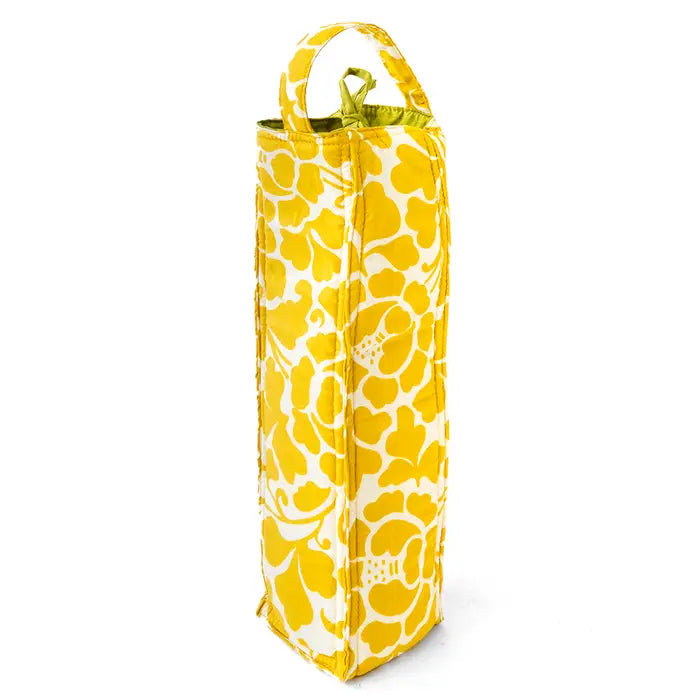 Padded Wine Bags