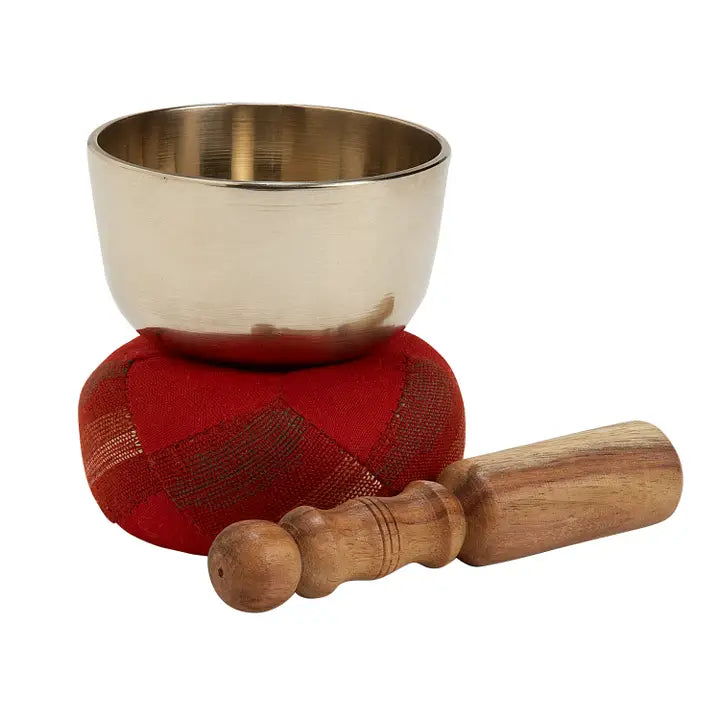 Singing Bowl - Delicate Song