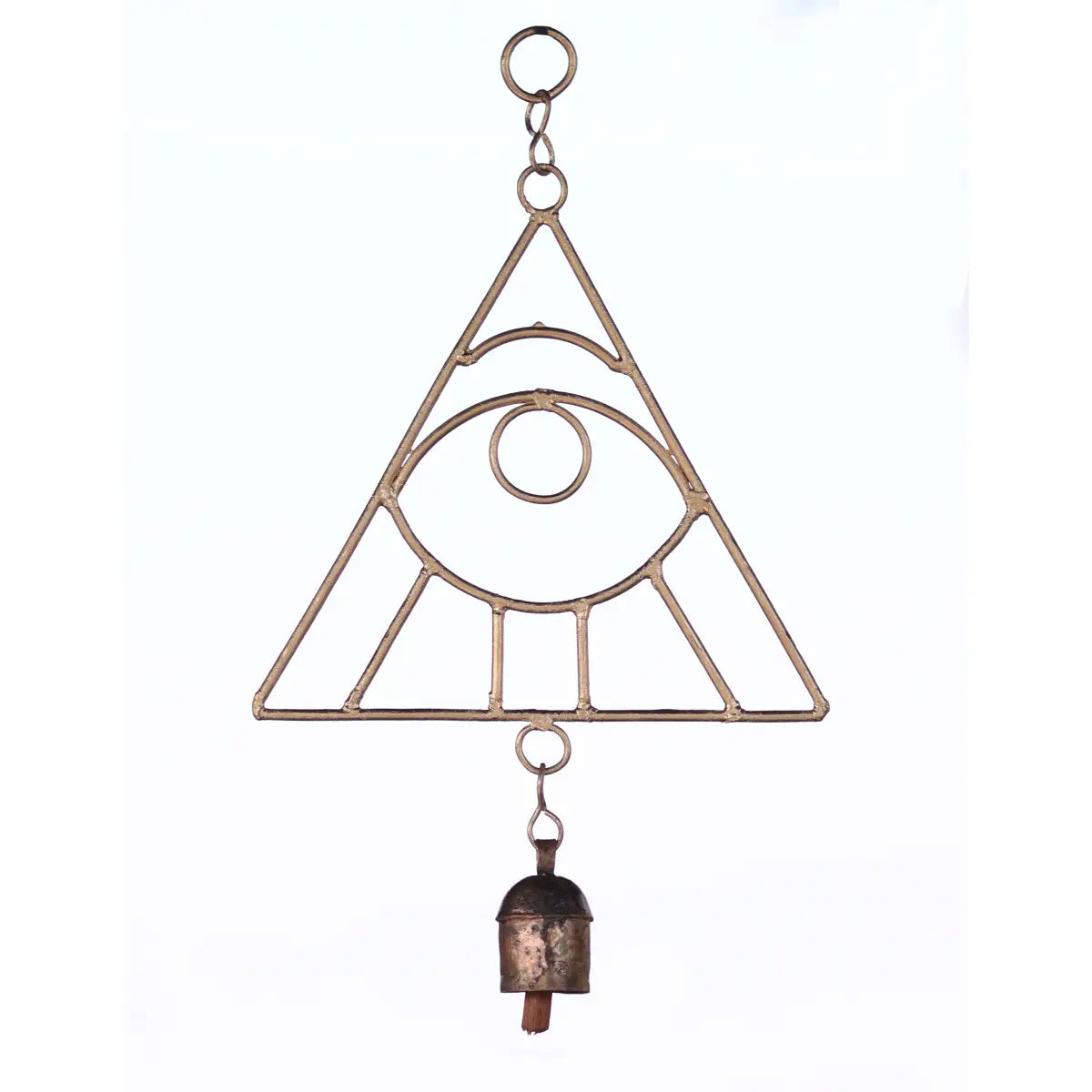 Chimes - All Seeing Eye