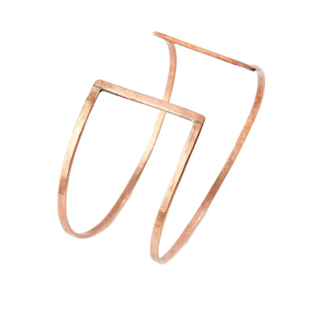 Cuff - Finest Copper