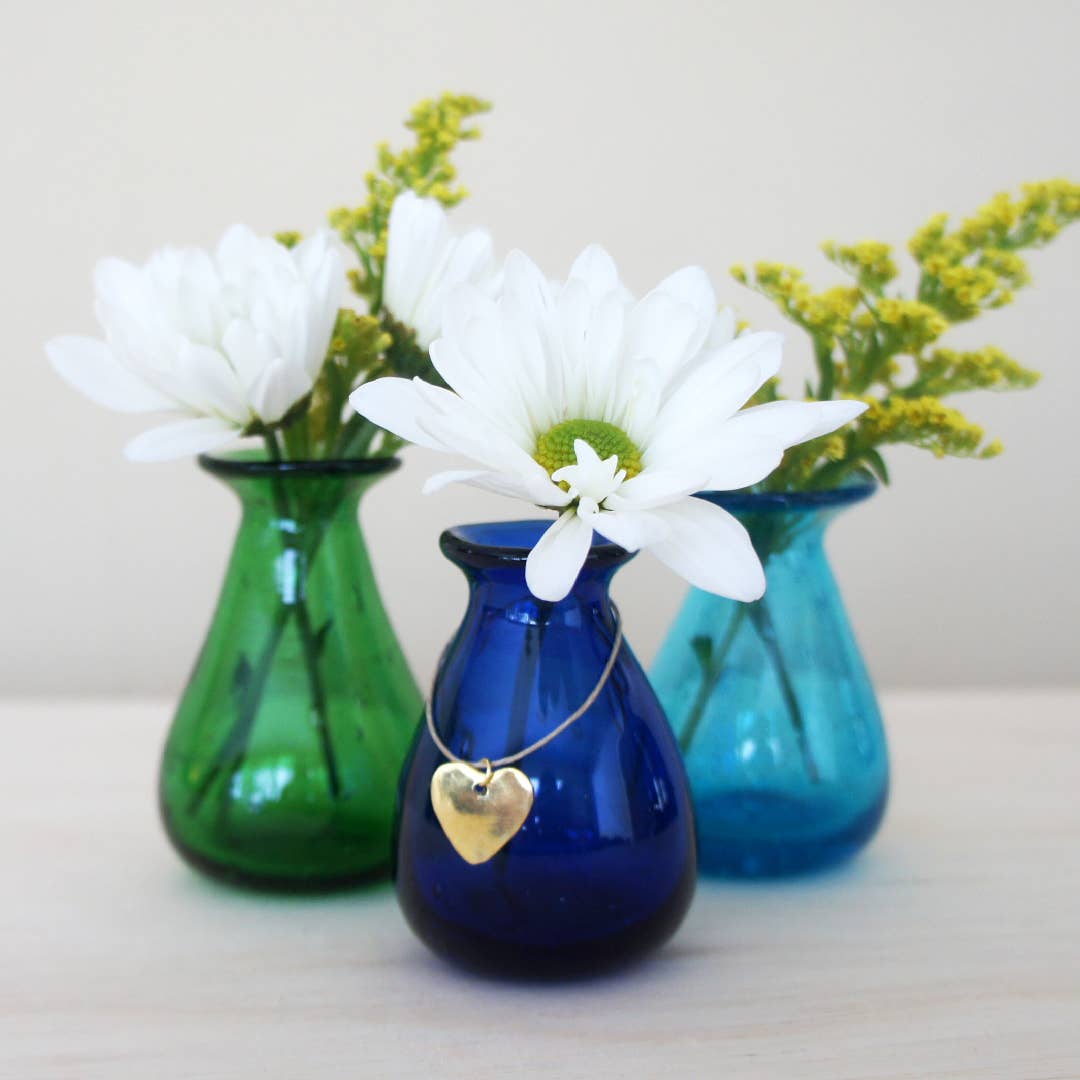 Mommy Vase
