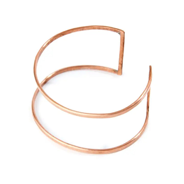 Cuff - Finest Copper