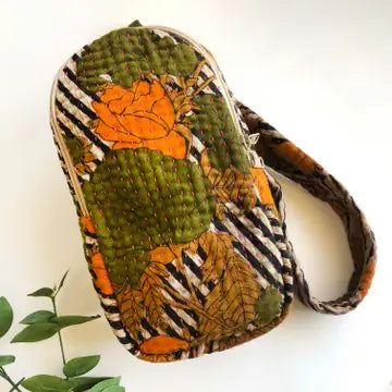 Kantha Sling