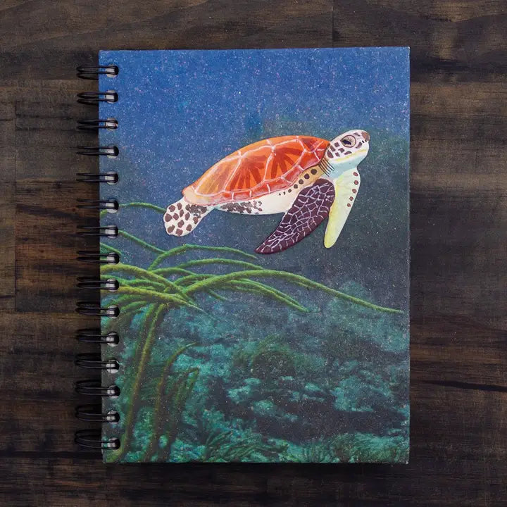 Dung Journal - Large
