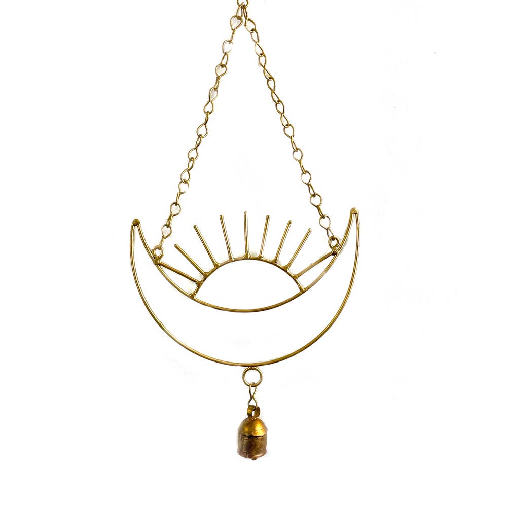 Breaking Dawn Chime