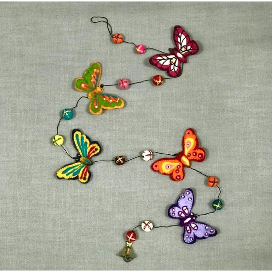 Felt Garland