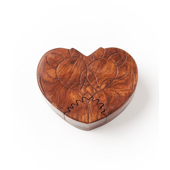 Puzzle Box