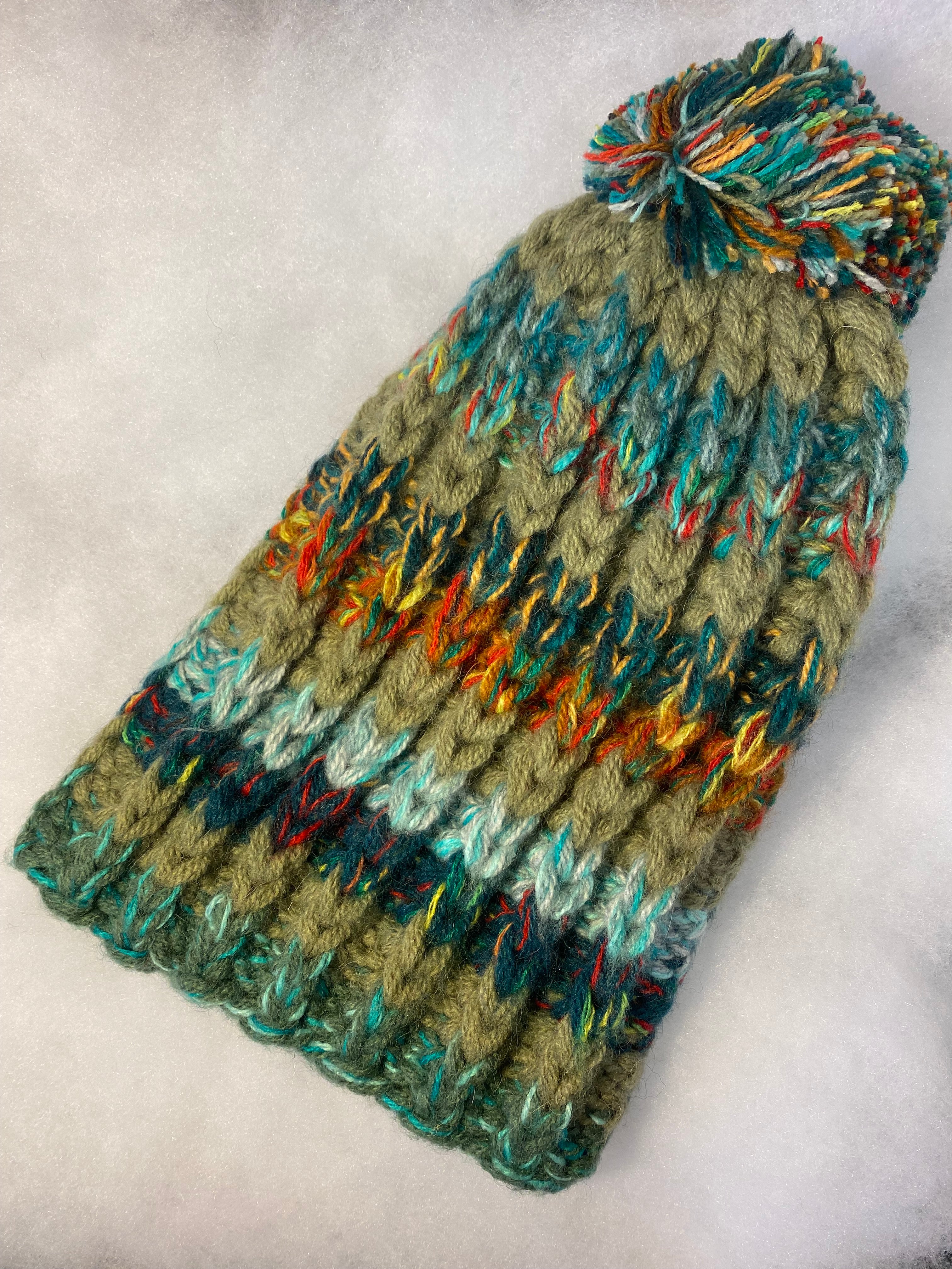 Altiplano Hat