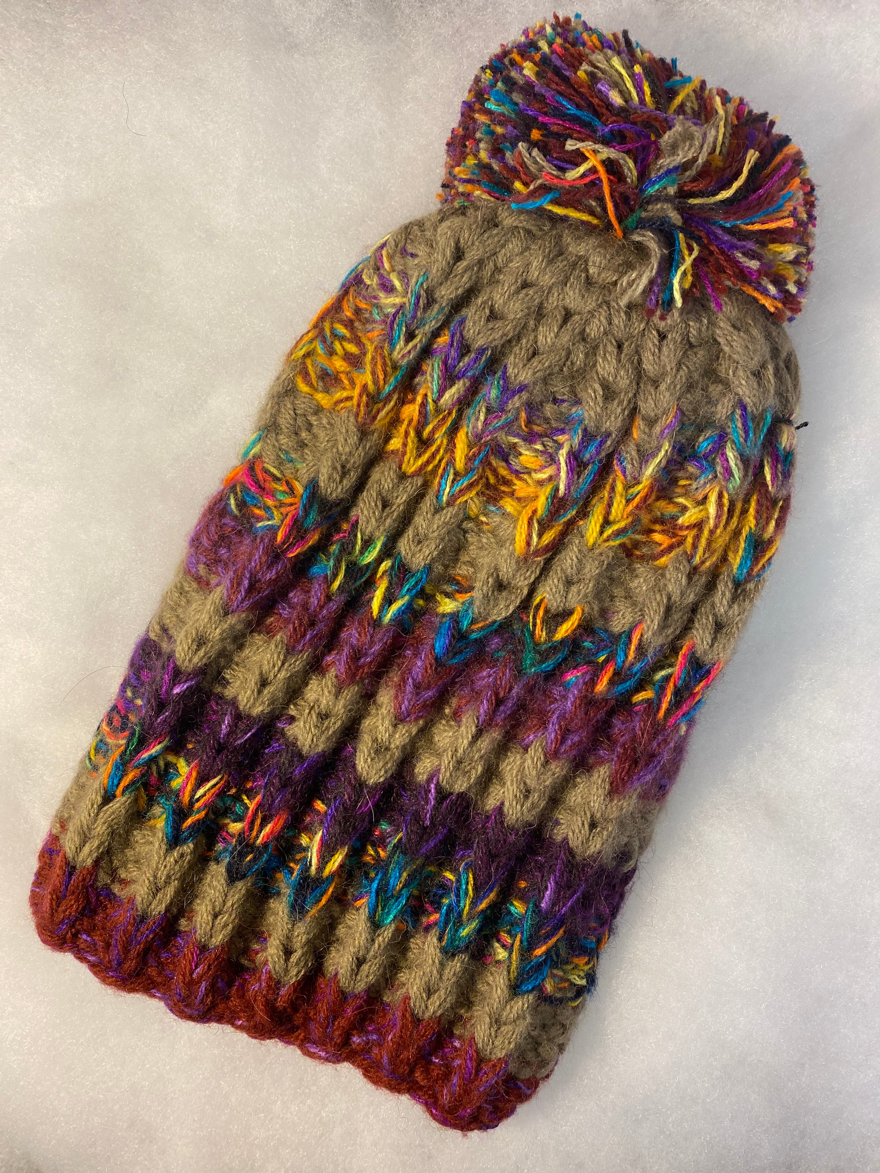 Altiplano Hat