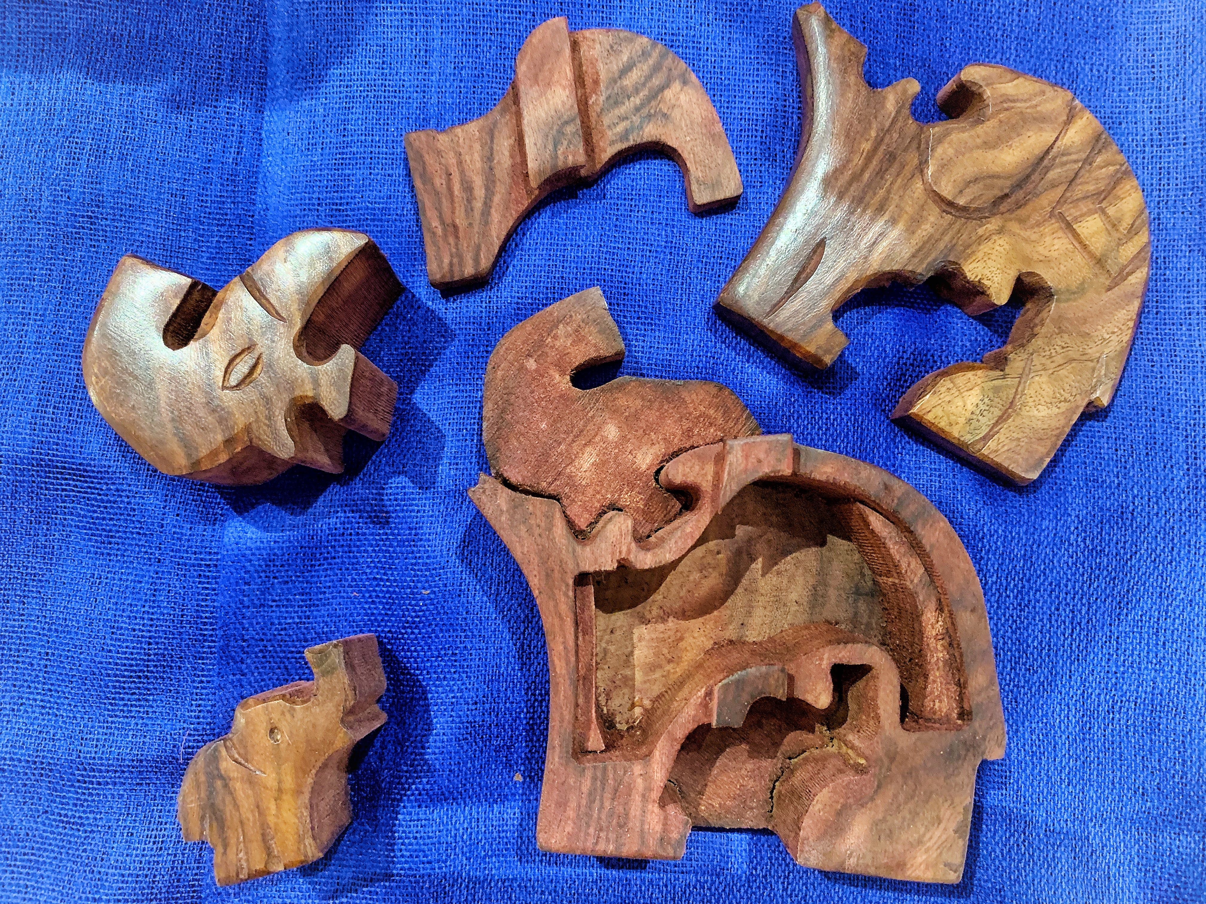 Puzzle Box