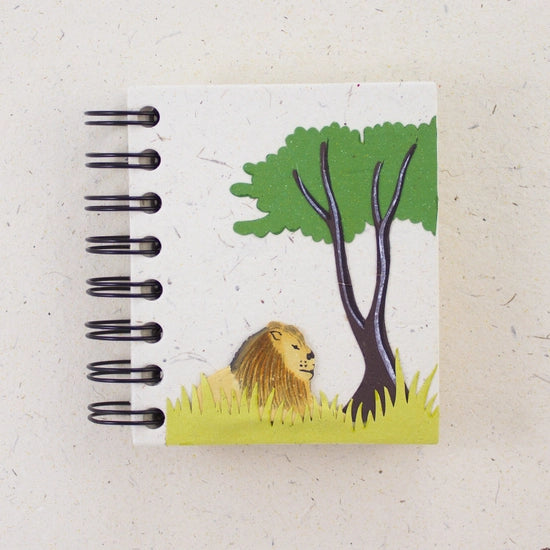 Dung Journals - Mini