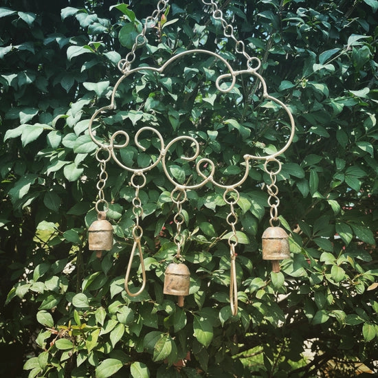 Rain Cloud Chime