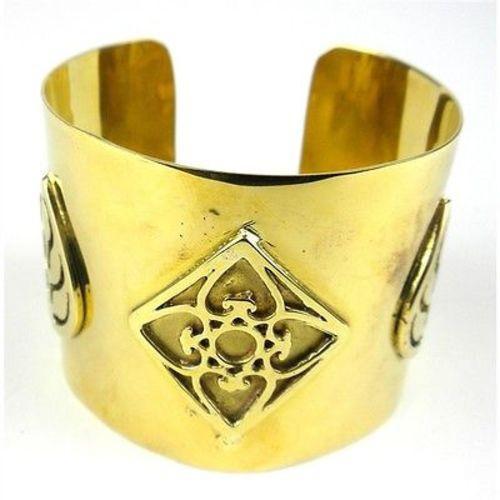 Bomb Casing Cuff