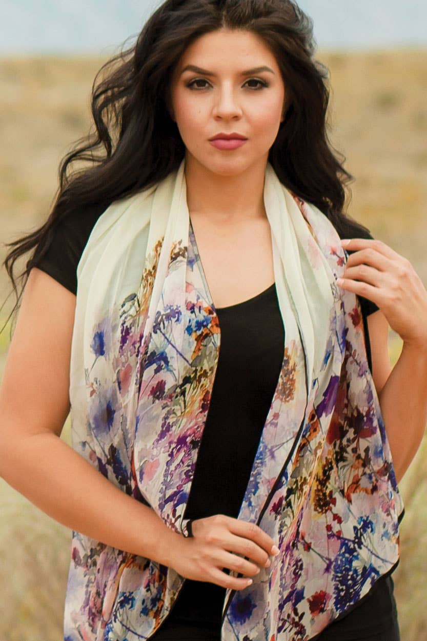 Aashi Scarf