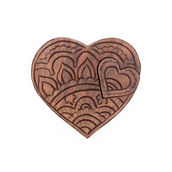 Puzzle Box