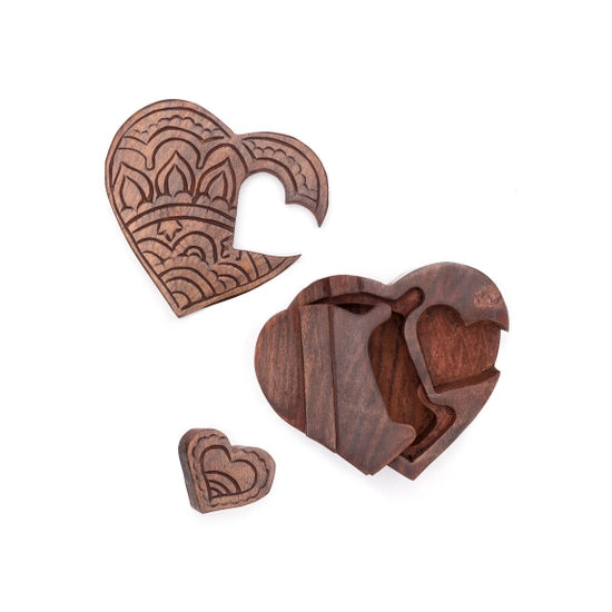 Puzzle Box