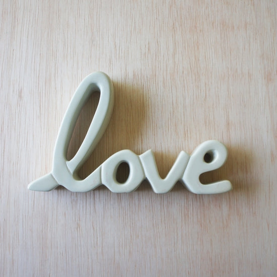 Love Statue