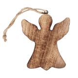 Ornaments - Wood