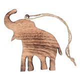 Ornaments - Wood